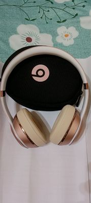 Наушники Beats оригинал С активном звукоподовлением. В идеал