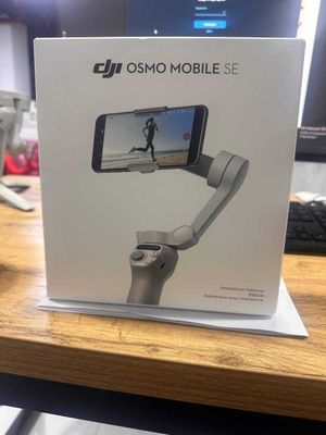 stalibizator Dji osmo mobile Se