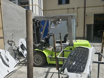 Кара йенги пачти 3.2