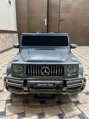 Mercedes Benz S307