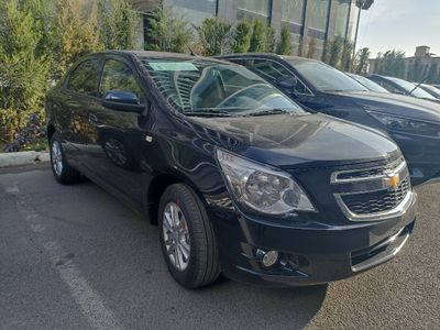 Chevrolet Cobalt 2023