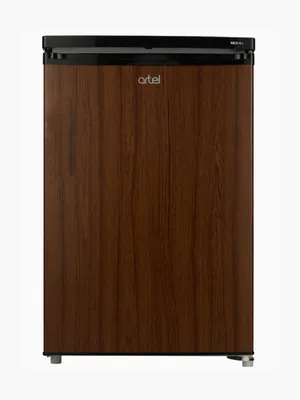 Продам барный холодильник Artel HS 137RN Brown