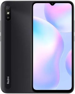 Redmi 9A 32 hotirali