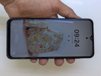 Samsung galaxy A 13