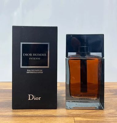 Dior Homme Intense 50 ml Original