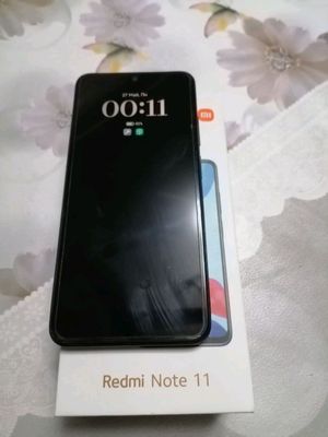 Redmi Not 11