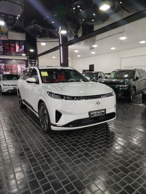 Donfeng ep008 ultra max 2025