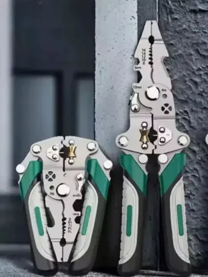 Professional Sim Qirqish Moslamasi 18-funksiyali