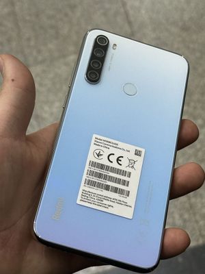 Redmi note 8 2021