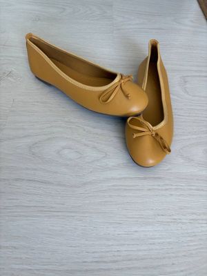 Женские макасина