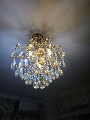 люстры