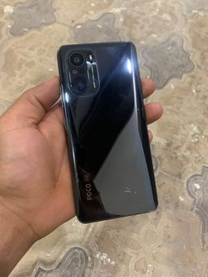POCO F3 5G IDEAL 6+2/128 CHOTKI SROCHNA NAXTGA