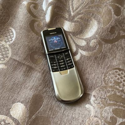 Nokia 8800 Original Ideal sastayaniye