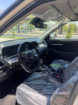 Kia Seltos 2023 holati alo