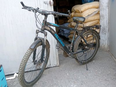 Velosiped Sotiladi