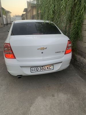 Cobalt 2022-23. Sotiladi. Benzin. 42.600 probeg. 2 ta qo’l