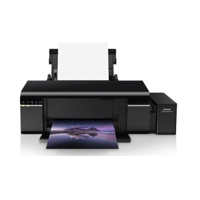 Epson l 805 printer