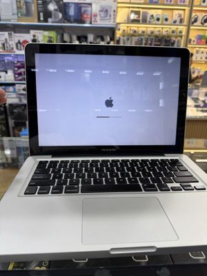 Macbook Pro 2011