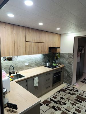 Продается 3х ком квартира
