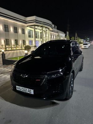 Equinox Full 472 millionlik