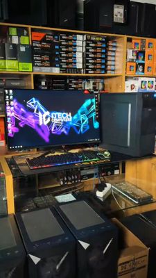 Kompyuter jamlanmasi DDR4 to'plam