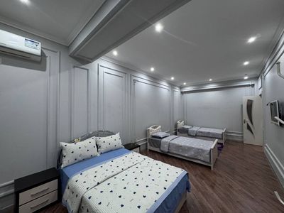 Сдаётся дуплекс квартира в Ташкенте