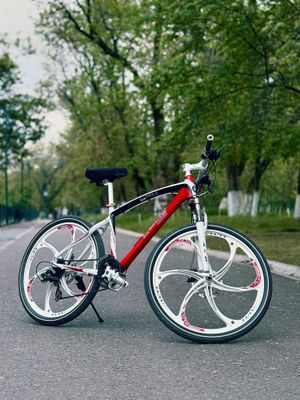 Bmw velosiped original nemetskiy
