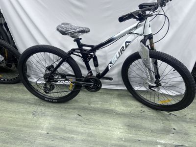 Akura 26 гидравлика