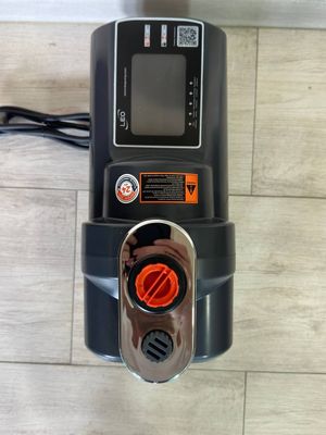 Умни насосы от LEO