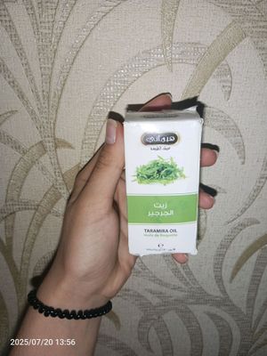 Масло усьмы оригинал 100% натуральный