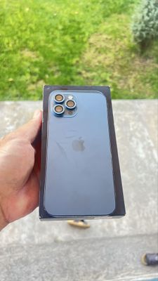 Iphone 12 promax idial 10/10 256gb
