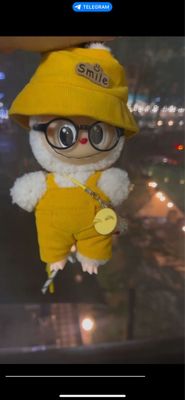 Лабубу игрушка для детей