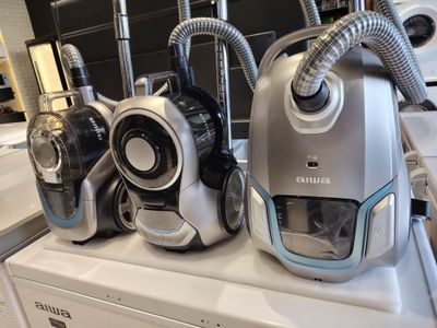 Пылесосы смарт с Bluetooth управление