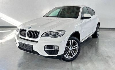 Bmw x6 e71 запчасти