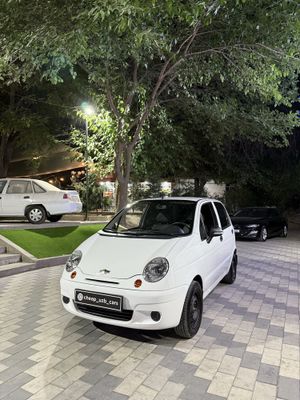 Matiz 2015 yil 68 min yurga
