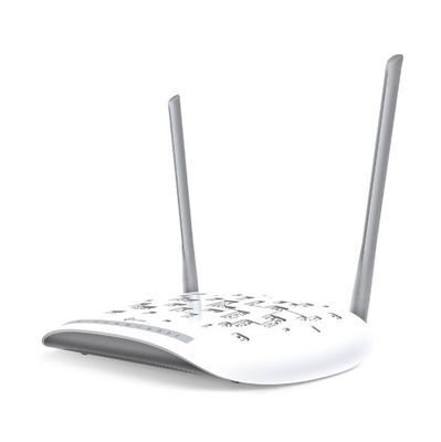 Роутер tp link n300 TD-W8968 V5