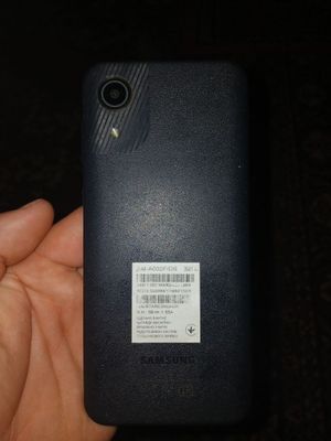 Samsung A03 core