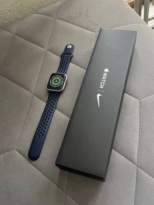 Apple watch 6/44 nike