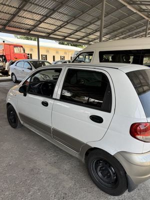 Srochna Matiz sotiladi