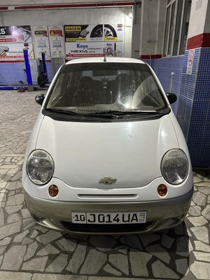 Matiz suxoyga beriladi