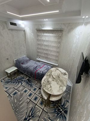 For rent. Close to Tashmi University