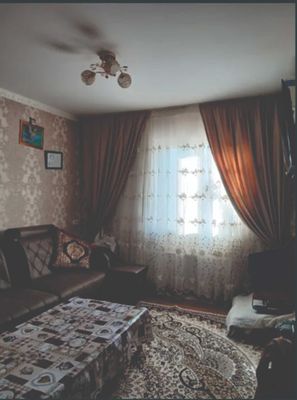 Продаётся квартира. Квартира сотилади.