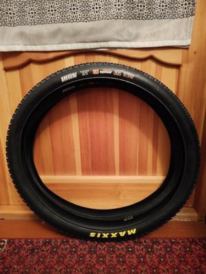 Покрышки MAXXIS IKON 27,5x2.35