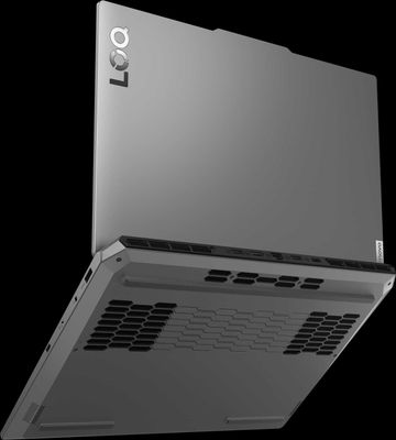 Lenovo LOQ Gaming I5-12450HX 12/512 RTX 2050 FullHD 15'6 144Hz