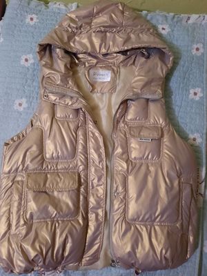 Holati a'lo darajada jaket