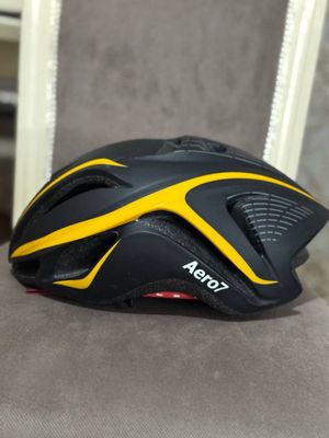 Велошлем Aero 7