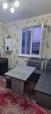 Сдаётся 1 комнатная квартира в Чирчике