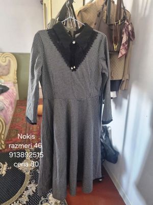 Koylek kop kiyilmagen 46 razmerge boladi