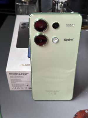 Redmi Note 13 8/128