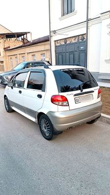 Matiz Best! 4200$